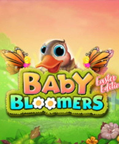 Baby Bloomers