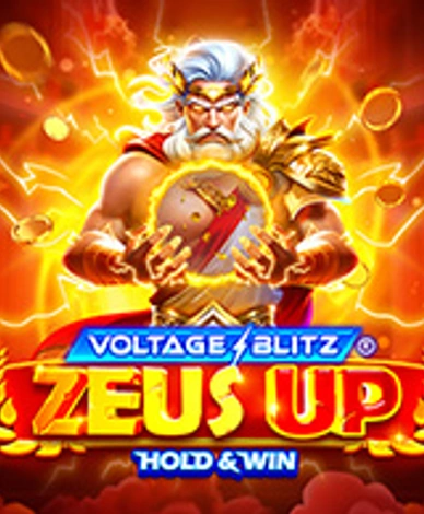 Voltage Blitz Zeus Up