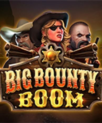 Big Bounty Boom