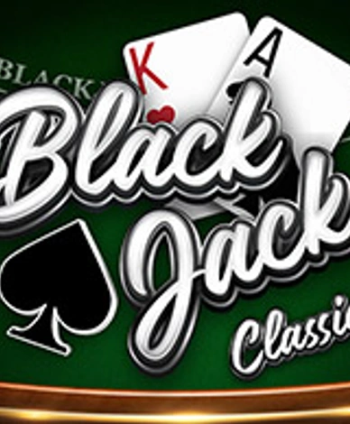 Blackjack Classic