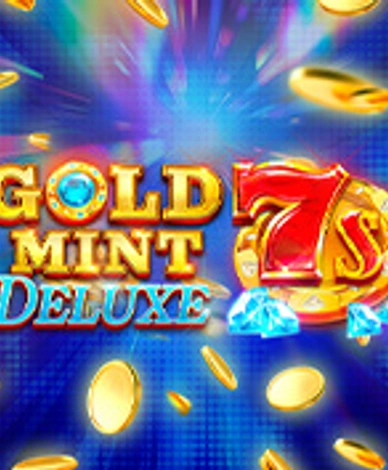 Gold Mint 7s Deluxe