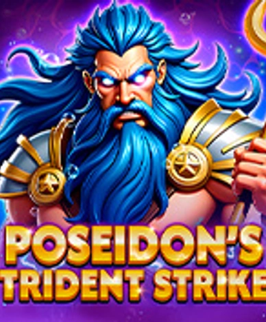 Poseidons Trident Strike