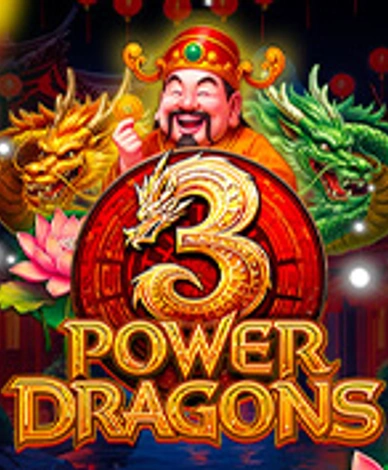 3 Power Dragons