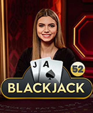 Blackjack 52