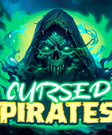 Cursed Pirates