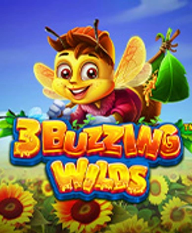3 Buzzing Wilds 