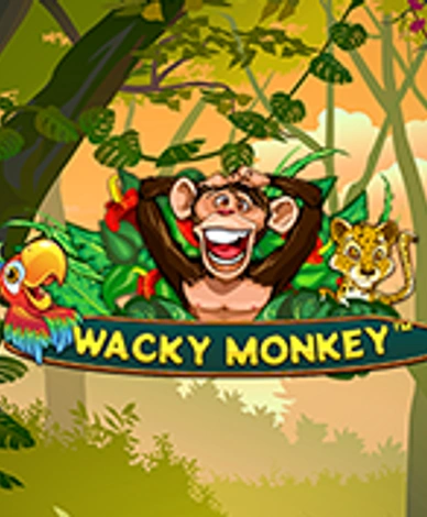 Wacky Monkey
