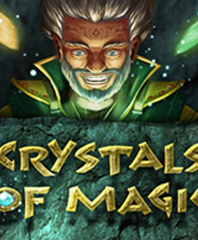 Crystals Of Magic