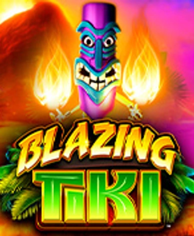 Blazing Tiki