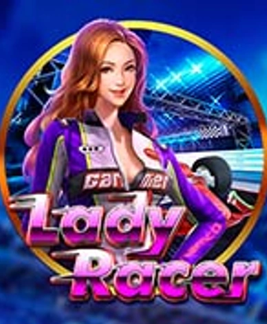 Lady Racer