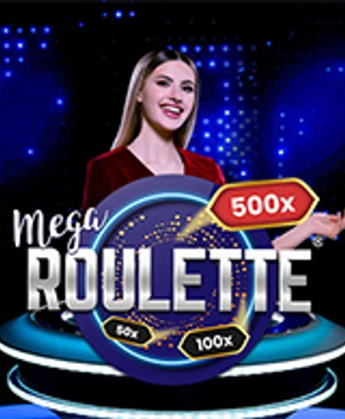 Mega Roulette 