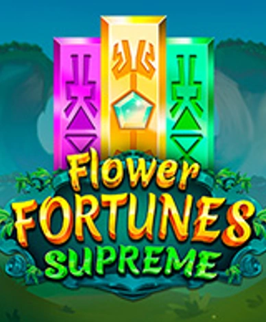 Flower Fortune Supreme