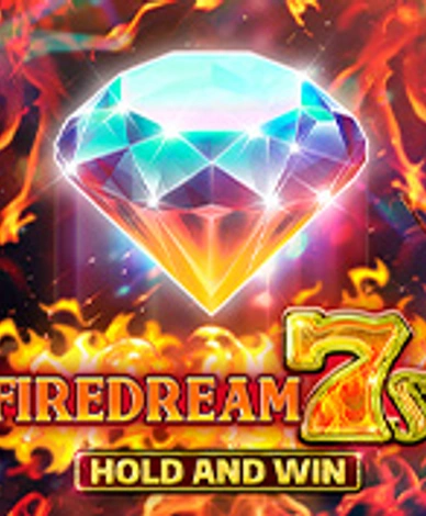 Firedream 7s Hold And Win