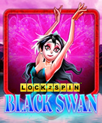 Black Swan Lock 2 Spin