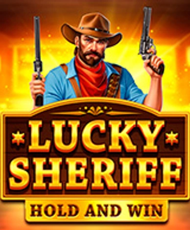 Lucky Sheriff