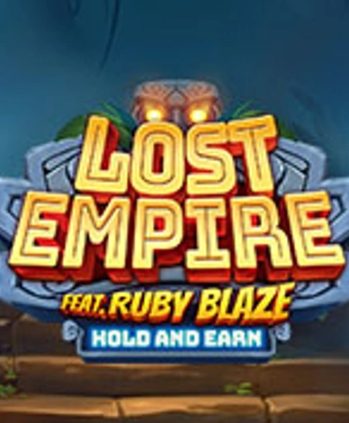 Lost Empire: Featuring Ruby Blaze