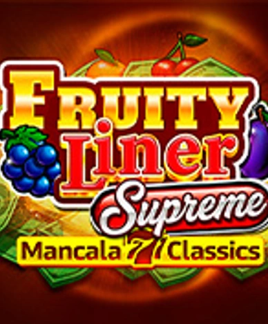 Fruityliner Supreme
