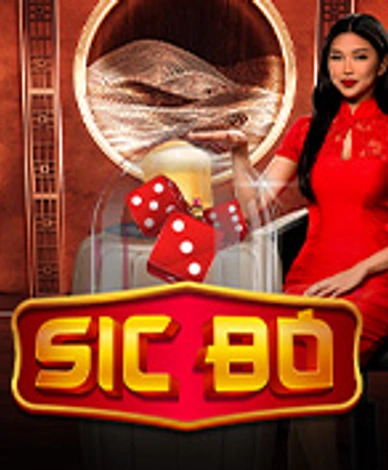 Sic Bo Pragmatic