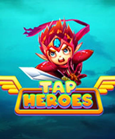 Tap Heroes