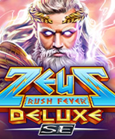 Zeus Rush Fever Deluxe Se