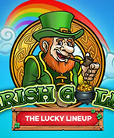 Irish Gold