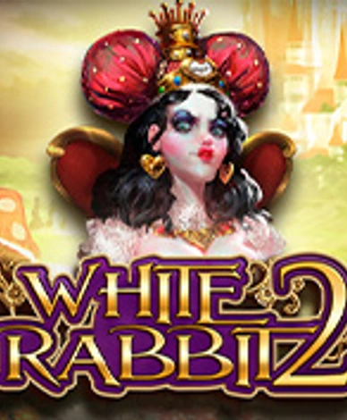 White Rabbit 2