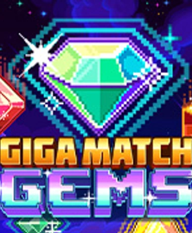 Giga Match Gems