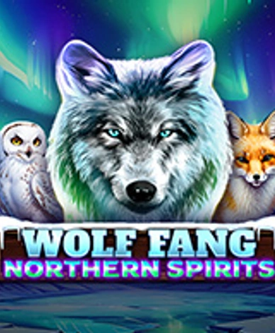 Wolf Fang - Northern Spirits