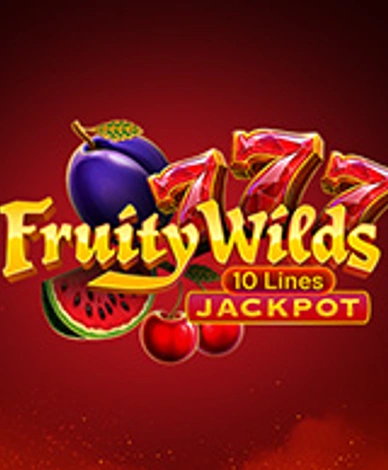Fruity Wilds 10