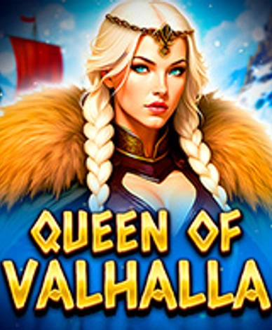 Queen Of Valhalla