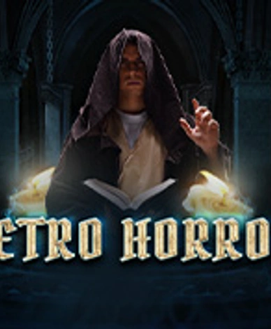 Retro Horror