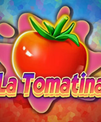 La Tomatina