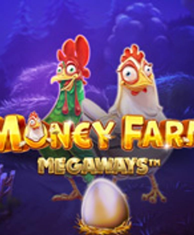 Money Farm Megaways