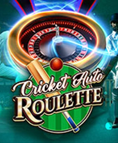 Cricket Auto Roulette