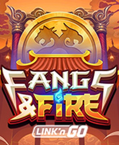 Fang And Fire