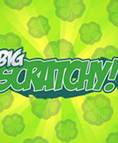 Scratchy Big