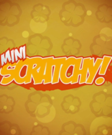 Scratchy Mini