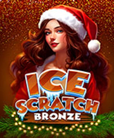 Ice Scratch Bronze