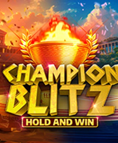 Champion Blitz Hold And Win