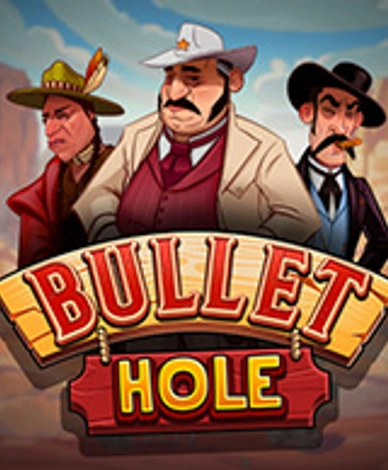 Bullet Hole