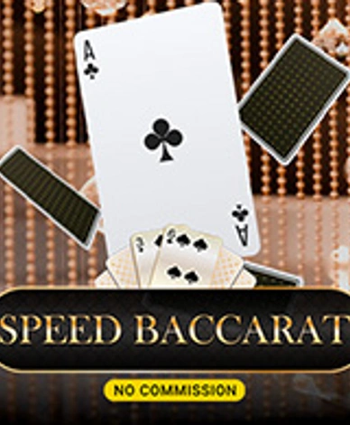 Speed Baccarat NC Live