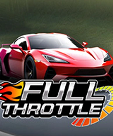 Full Throttle