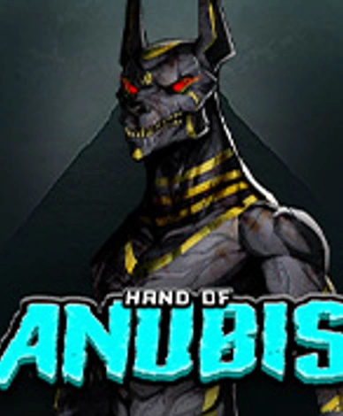 Wrath Of Anubis