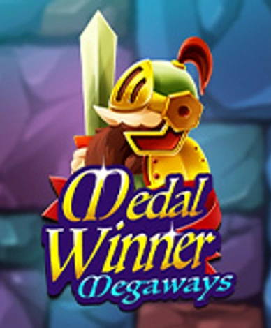Medal Winner Megaways