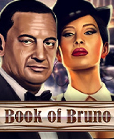 Book Of Bruno