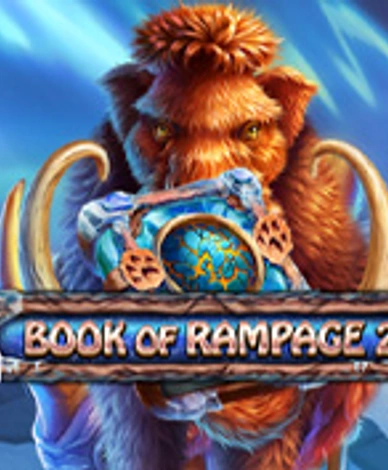 Book of Rampage 2
