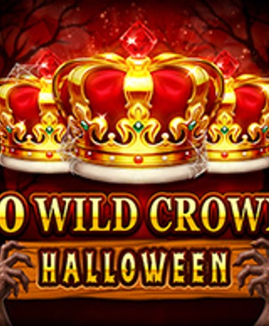 10 Wild Crown Halloween