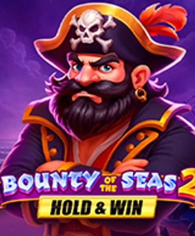 Bounty Of the Seas 2 Hold And Win