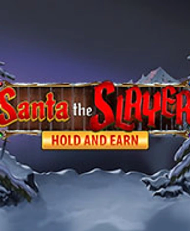 Santa The Slayer