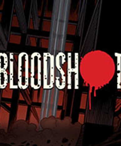 Bloodshot